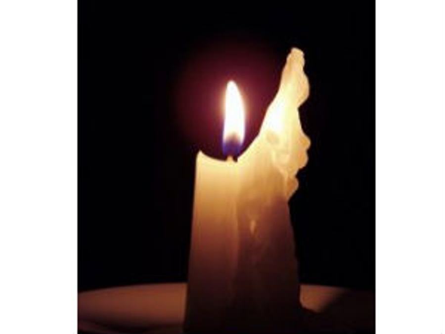 Power blackout