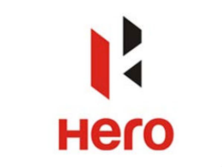 Hero MotoCorp