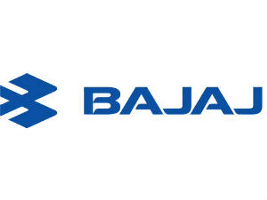 Bajaj logo