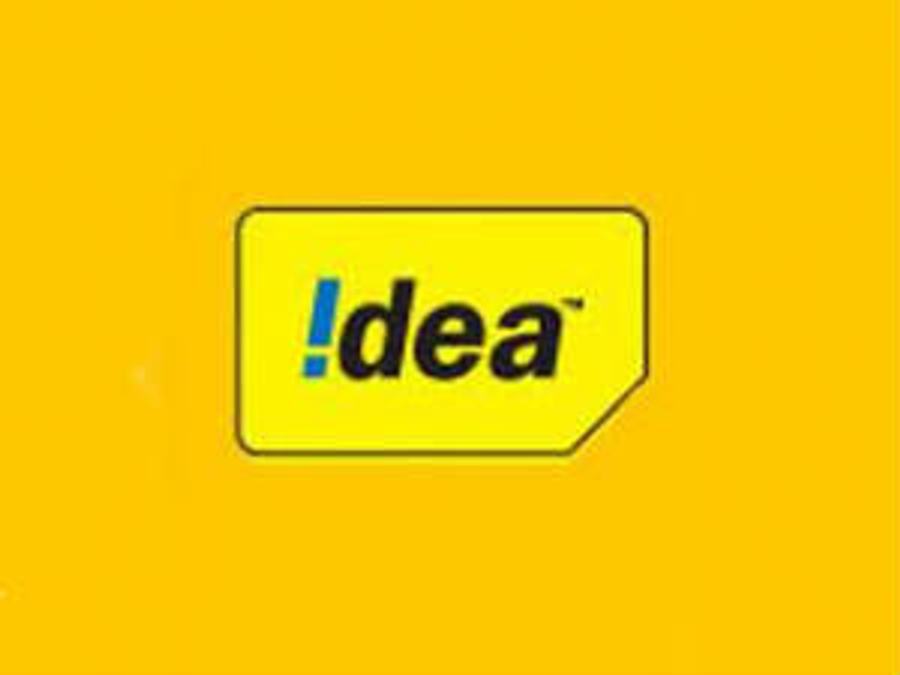 Idea Cellular Logo