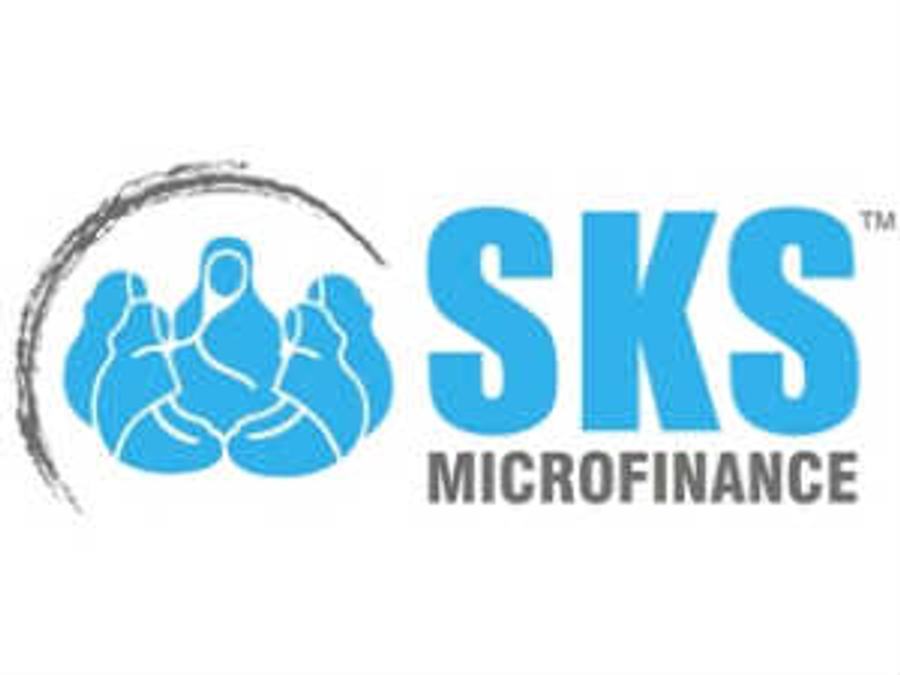 SKS Microfinance