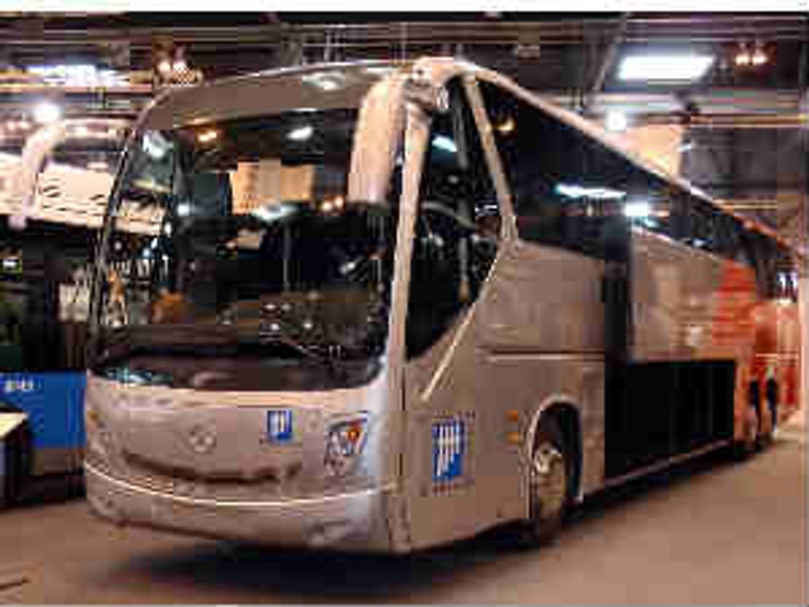 Tata Motors