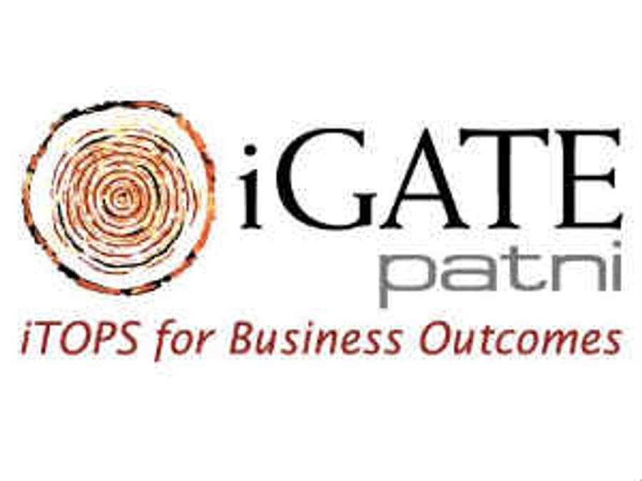 iGate Patni