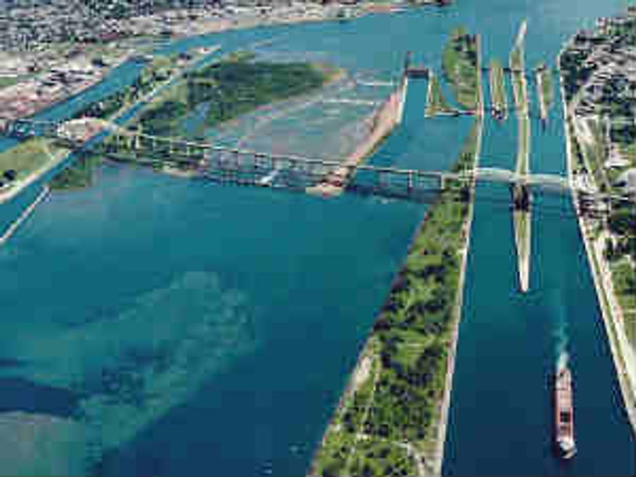 infrastructure