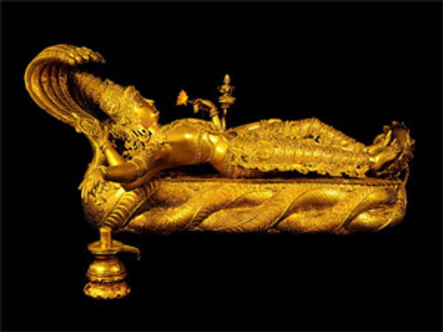 gold