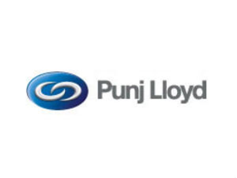 Punj Lloyd