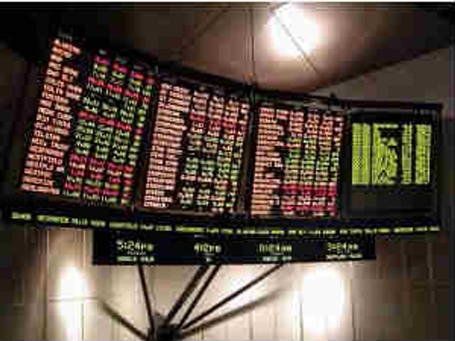 Stock market