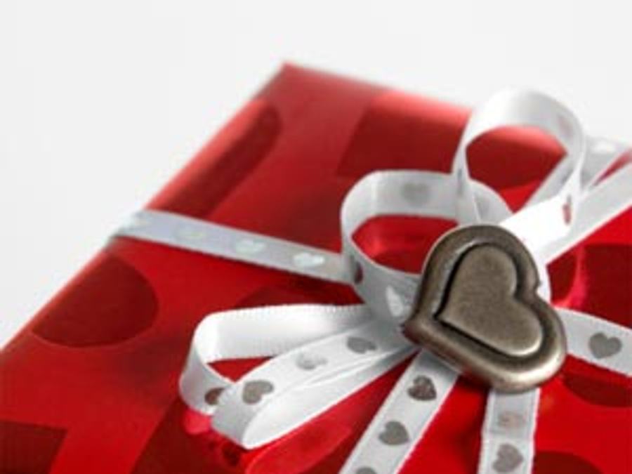 V Gift