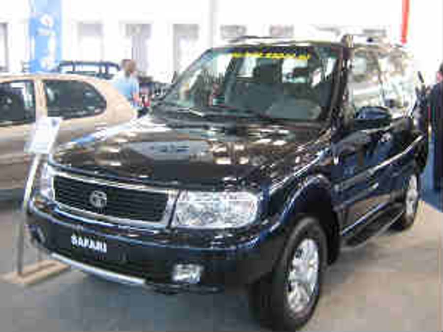 Tata Motors