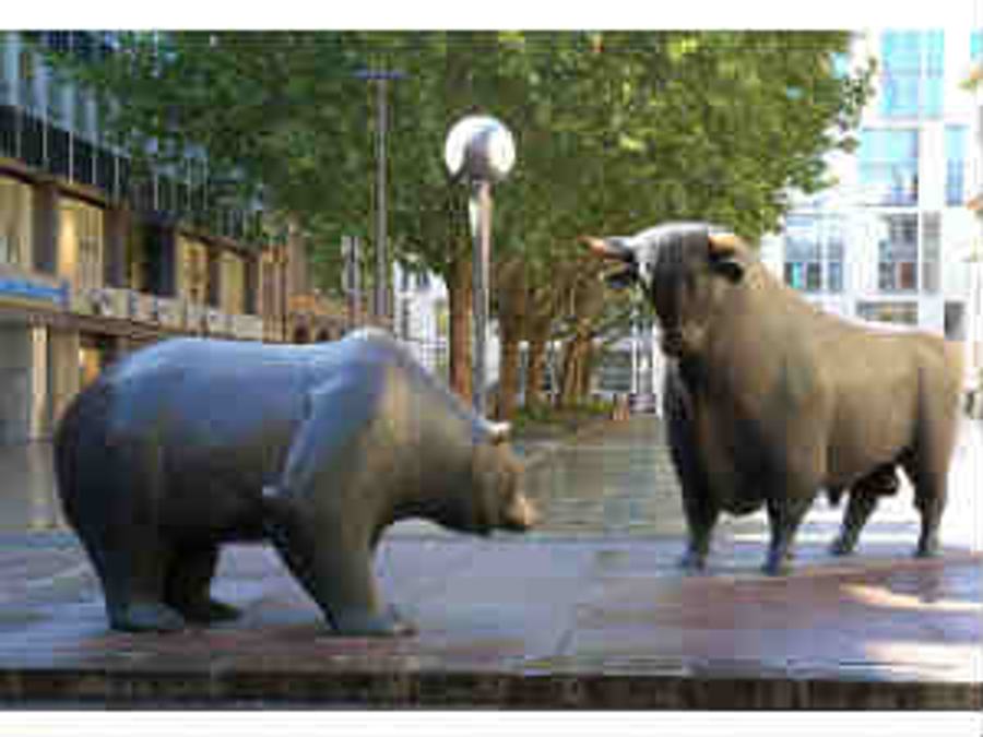 bullandbear