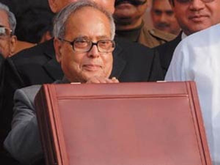 Pranab