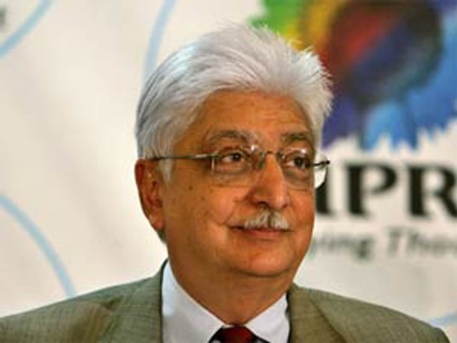 Azim Premji