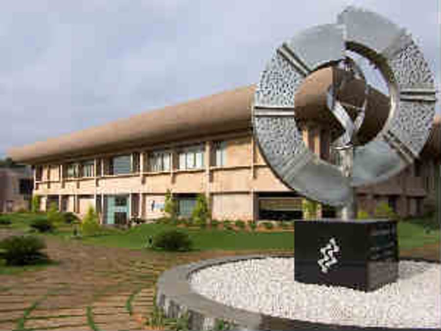 Biocon Campus
