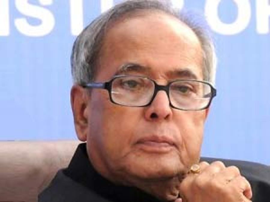 Pranab
