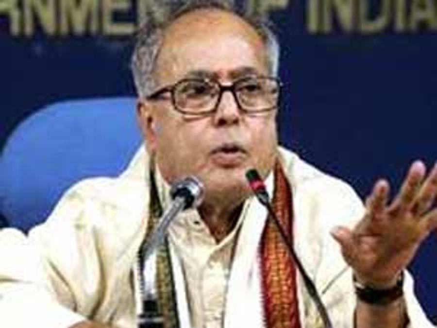 Pranab