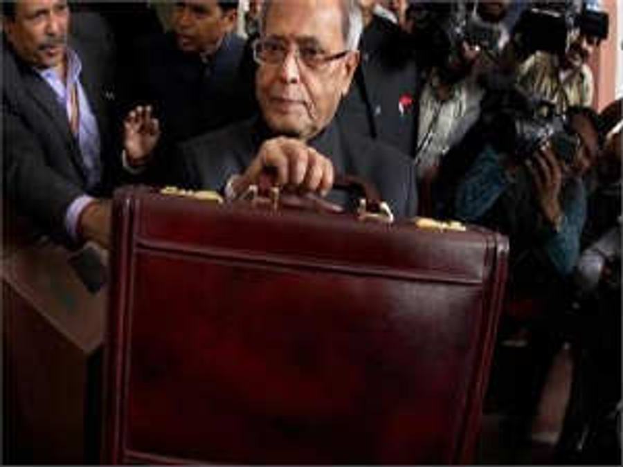 Pranab