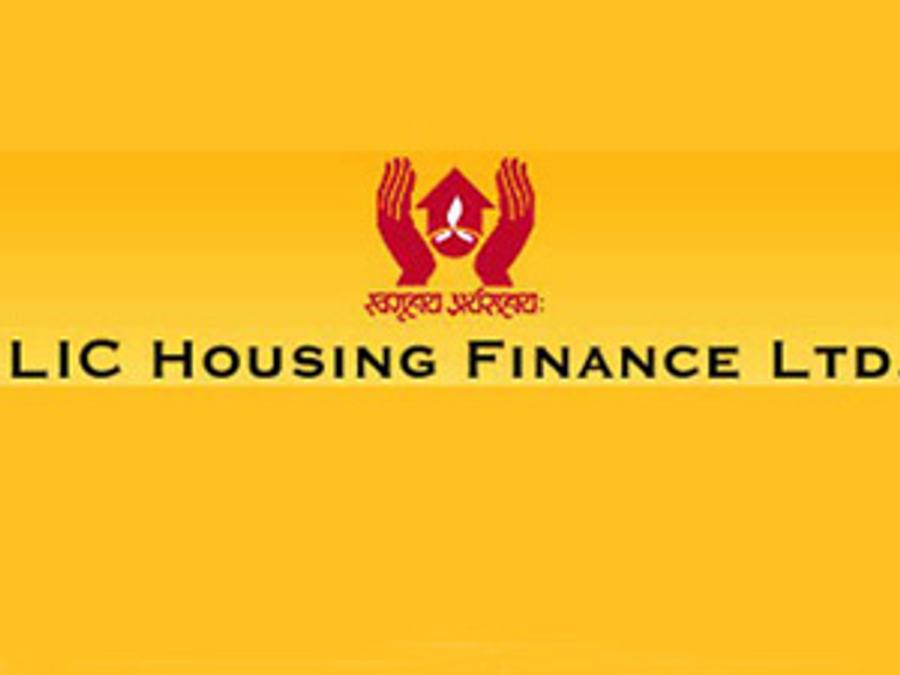 LIC housing