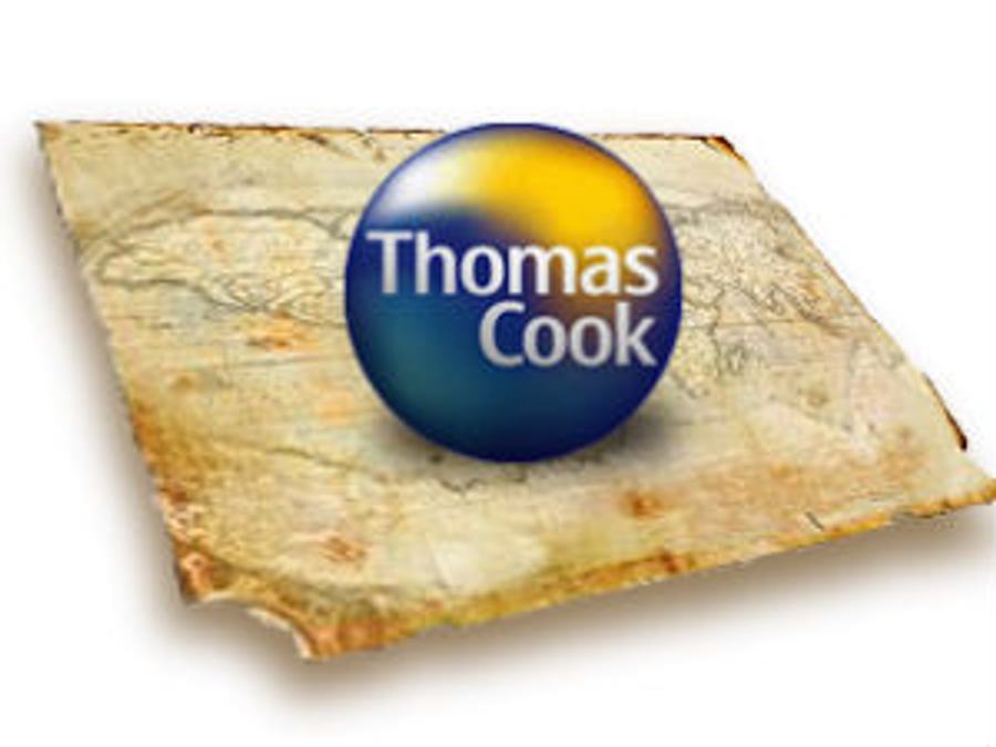 Thomas Cook