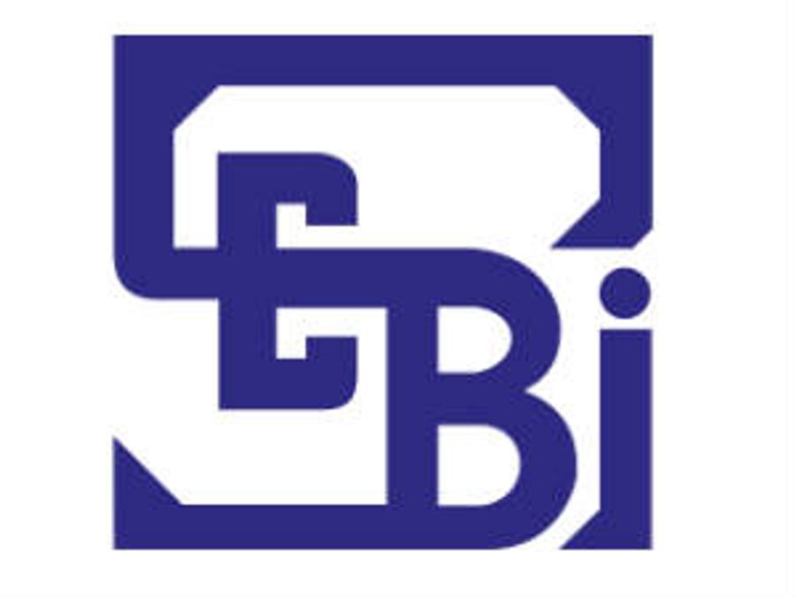 SEBI logo