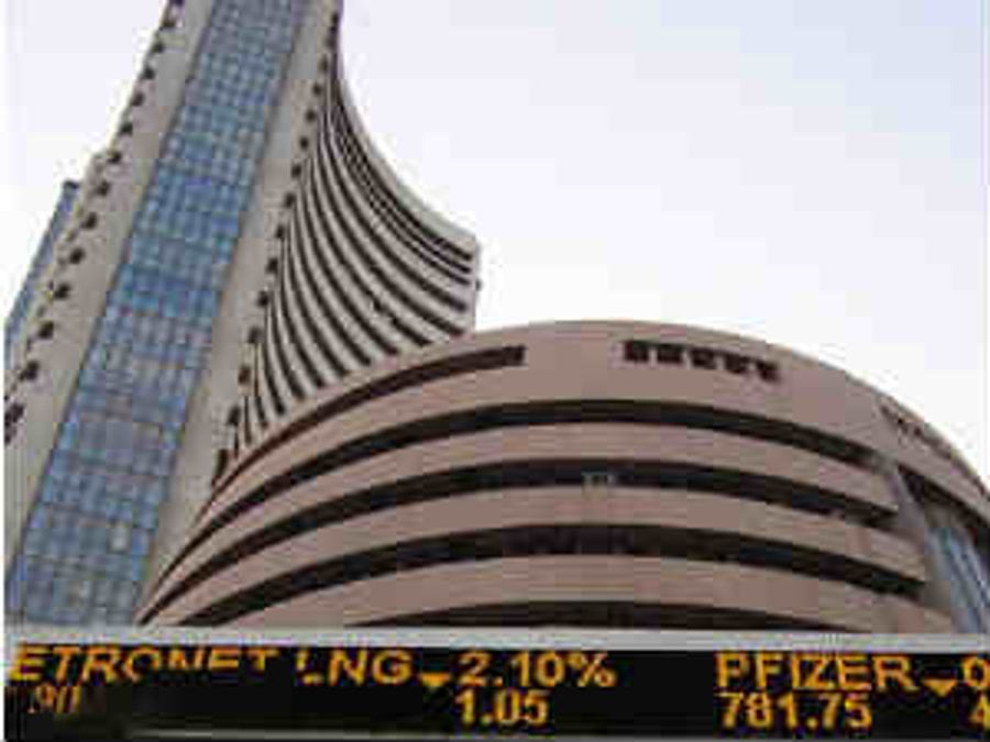 Markets
