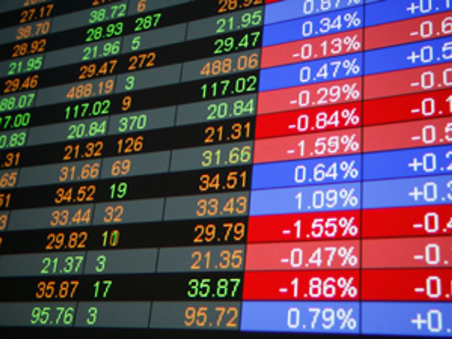 Markets