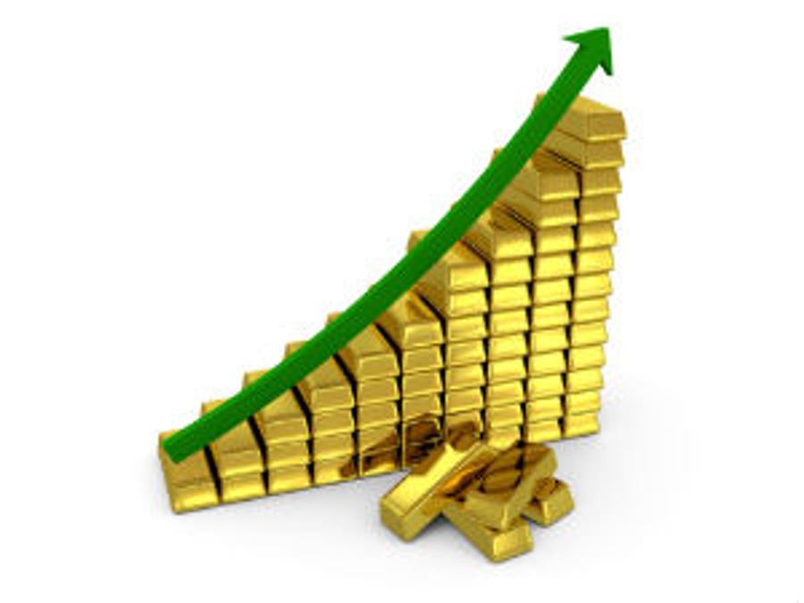 Gold Graph
