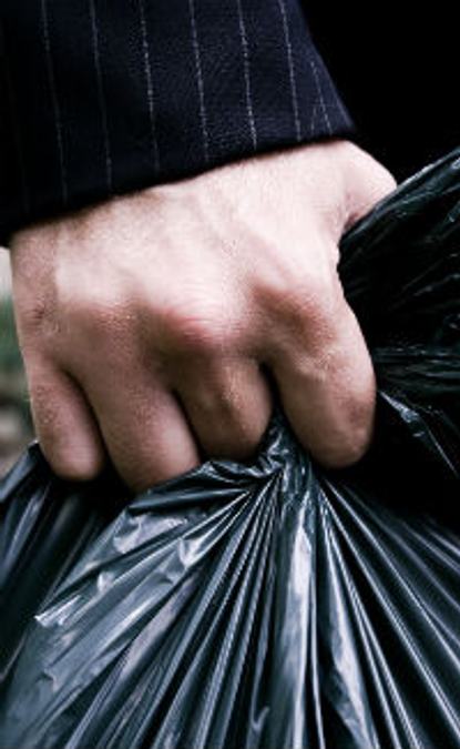 Garbage