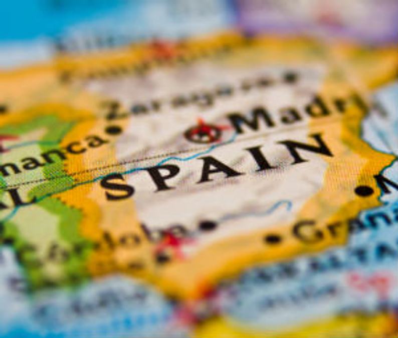 Spain