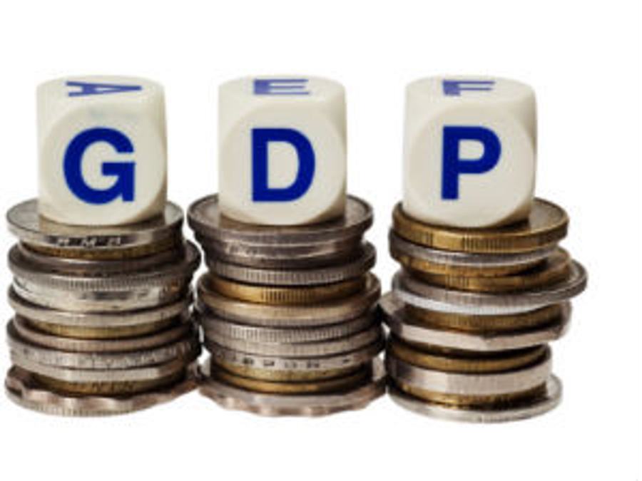 GDP