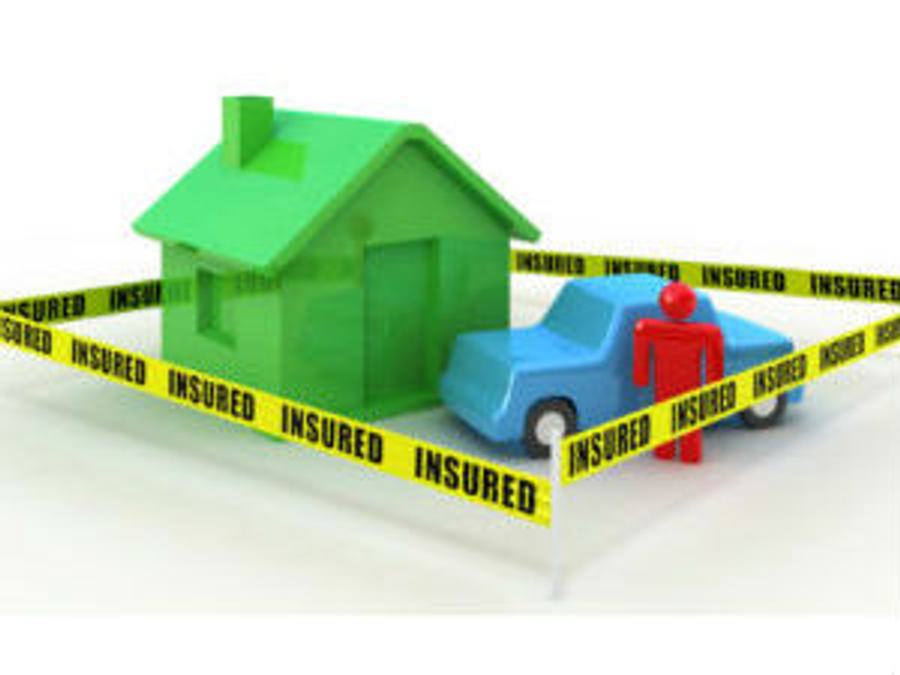 Insurance