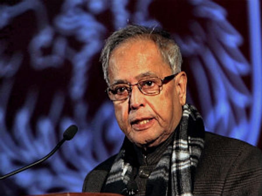 Pranab
