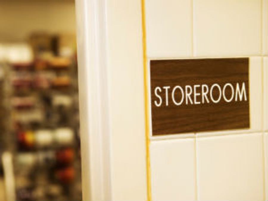 Storage