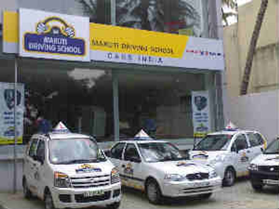 Maruti Suzuki