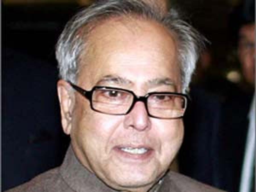 Pranab