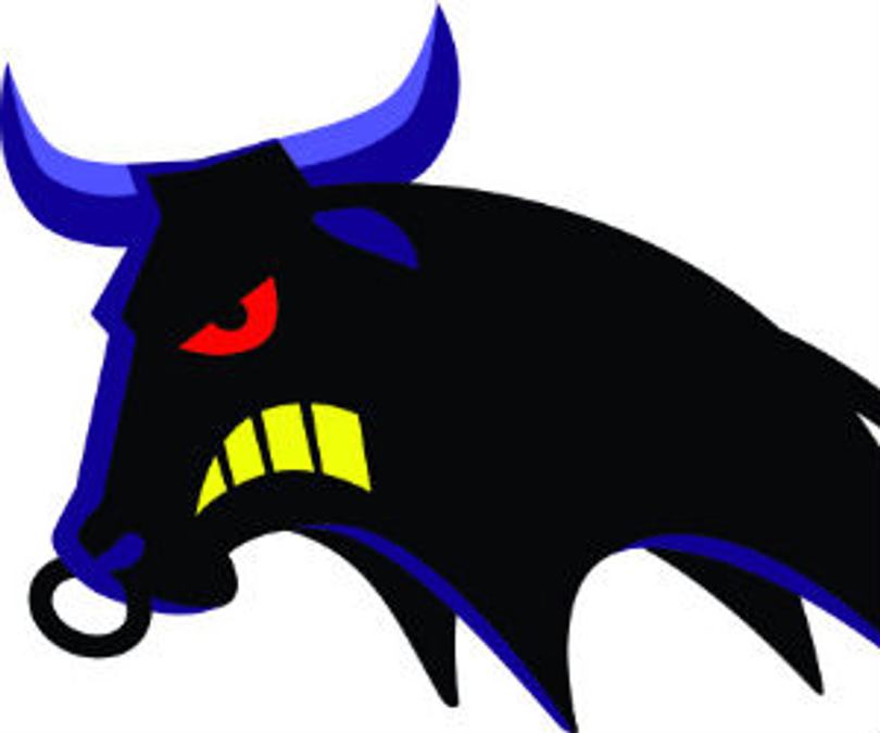 Bull