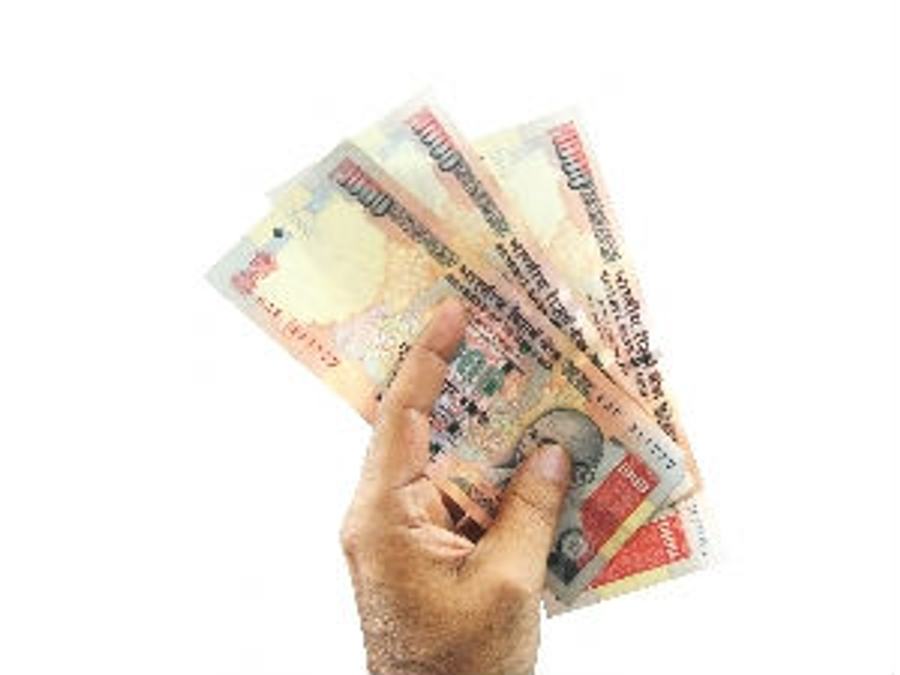 Cash