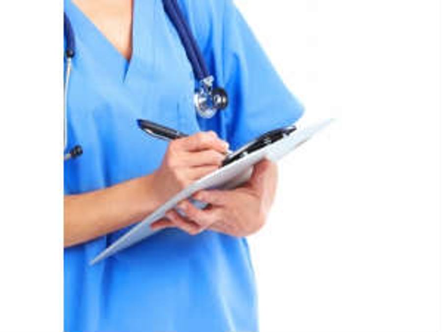 Doctor