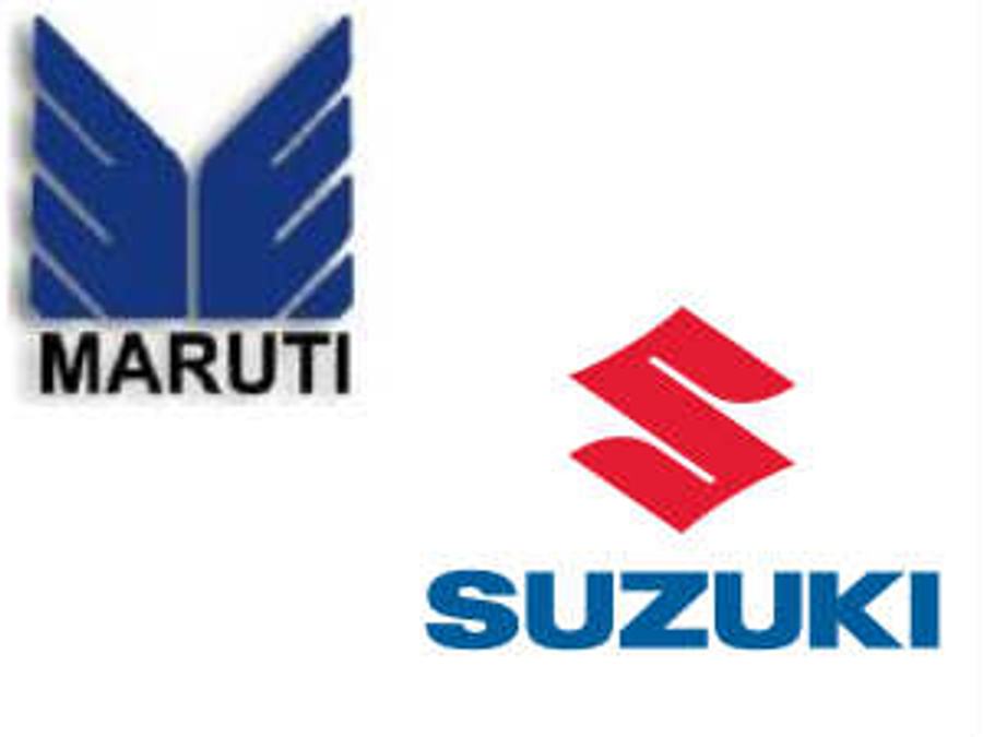 Maruti Suzuki