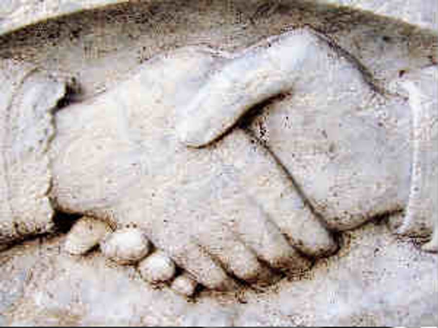 Handshake