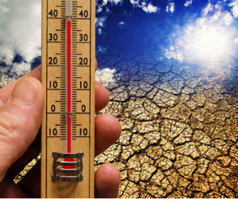 Drought