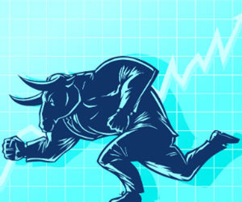 Bullmarket