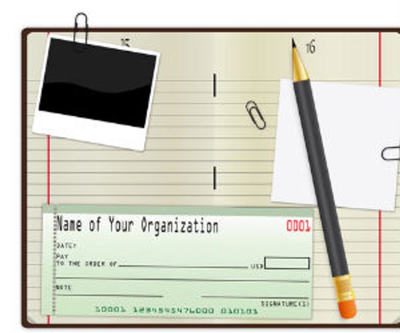 Cheque