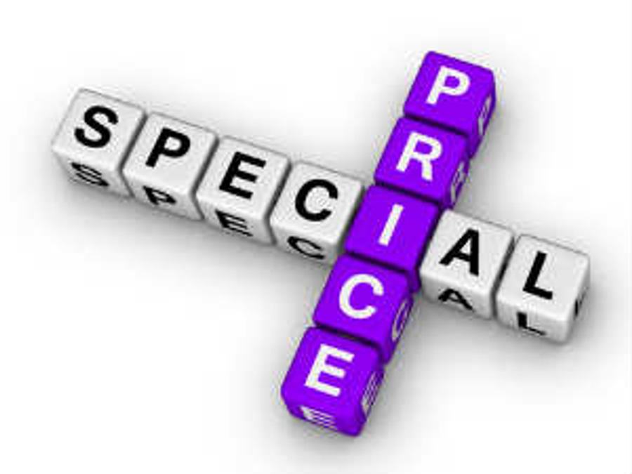 special-price