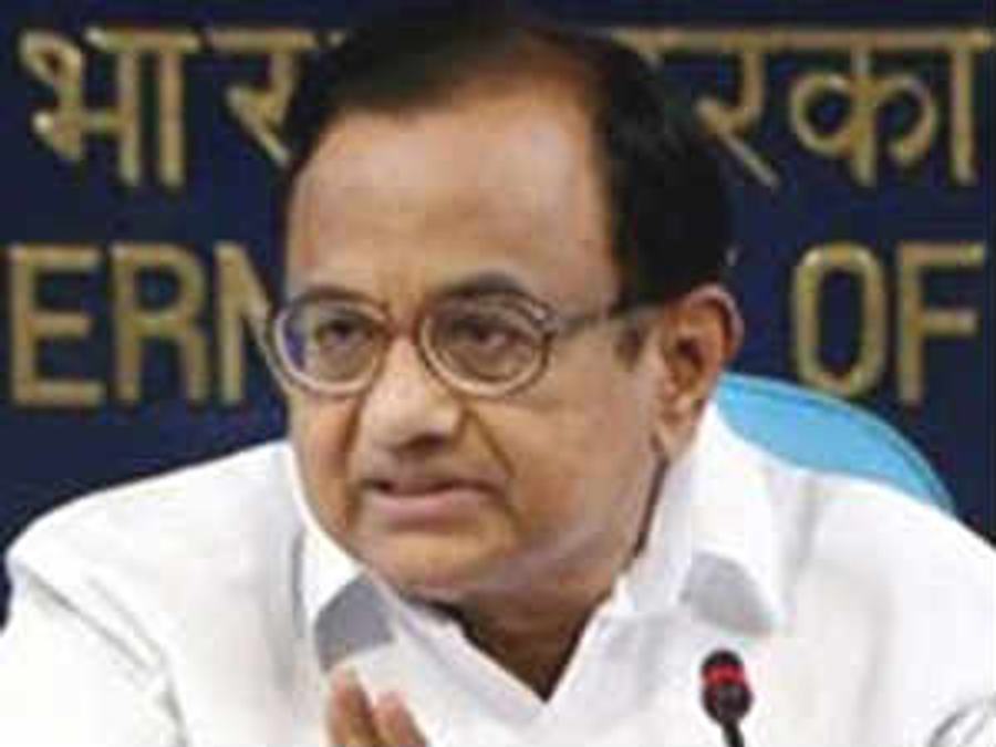 Chidambaram