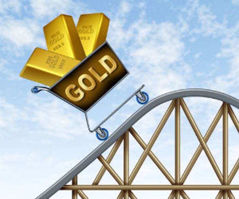 gold