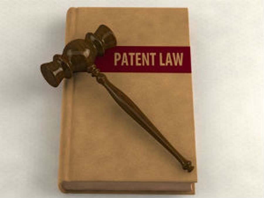 Patent