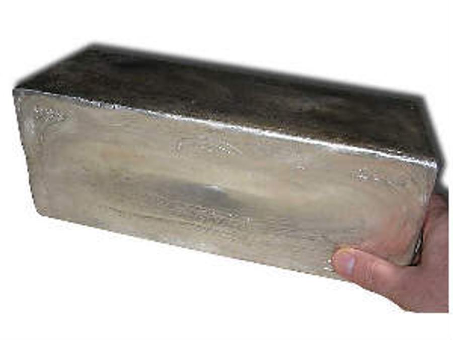 Silver
