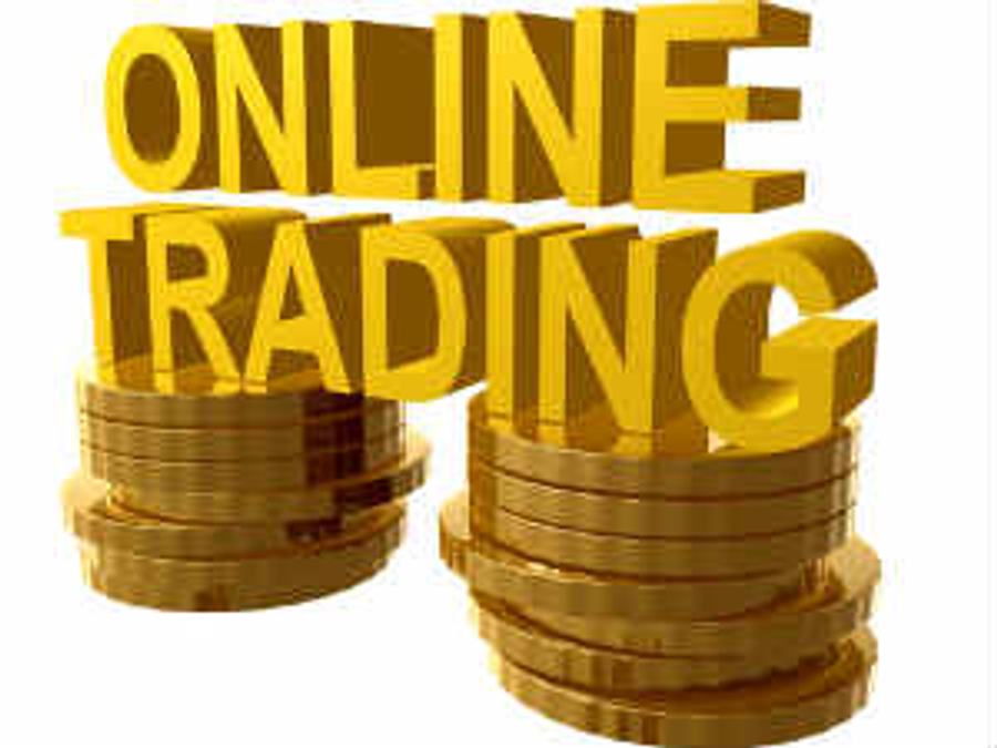online-trading