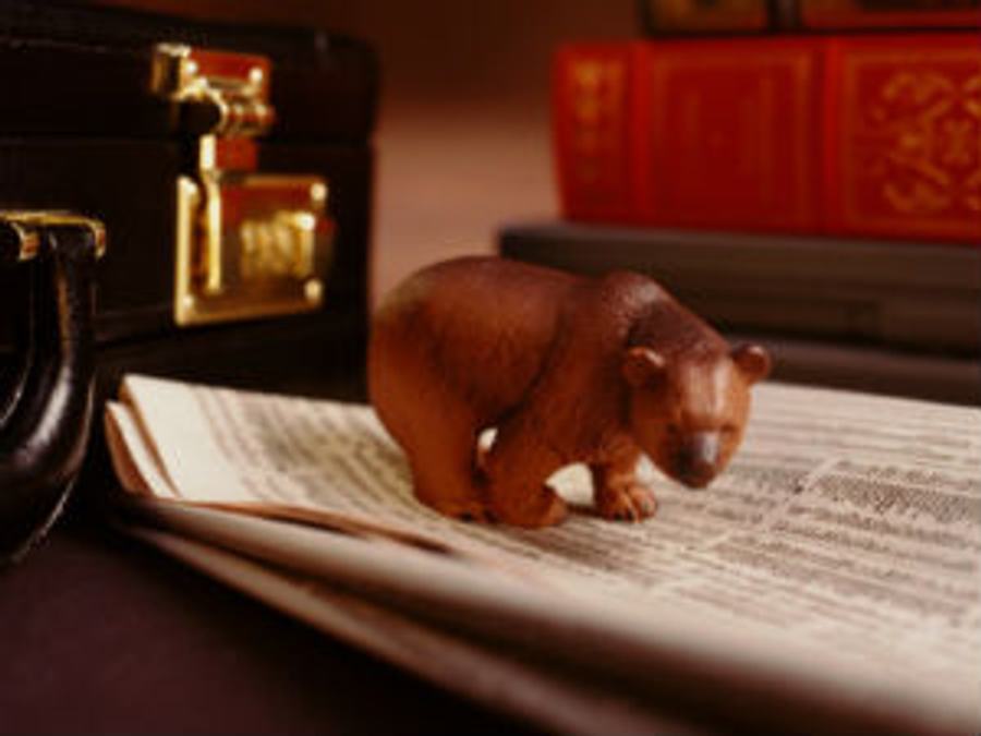 sensex