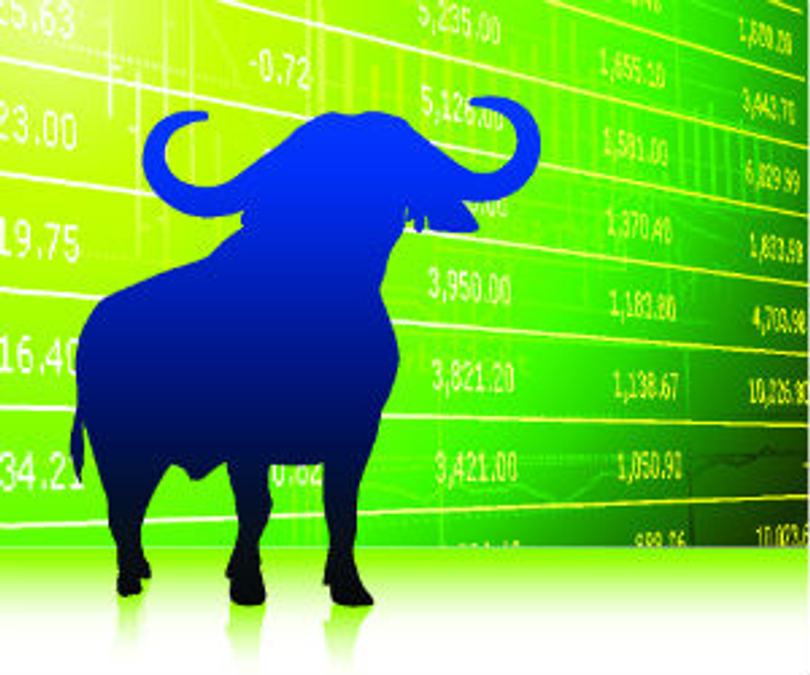 sensex